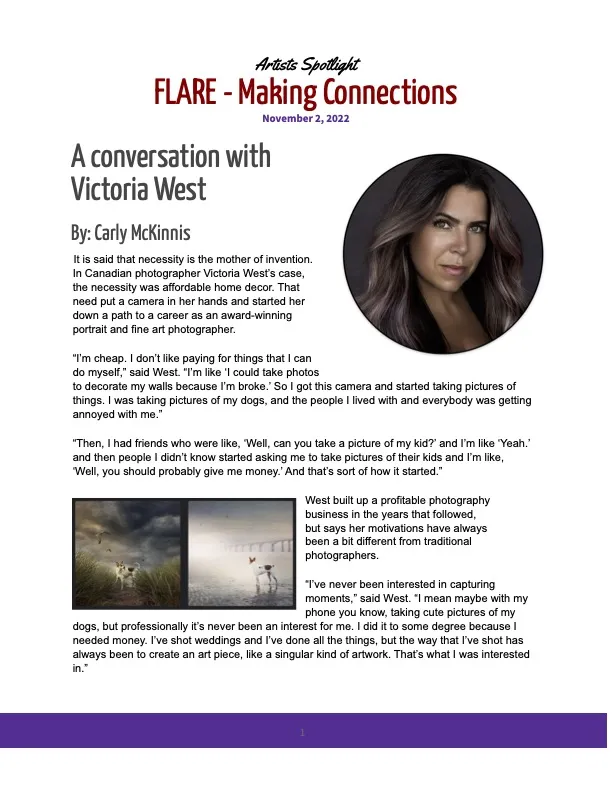 Victoria_West_Interview_1